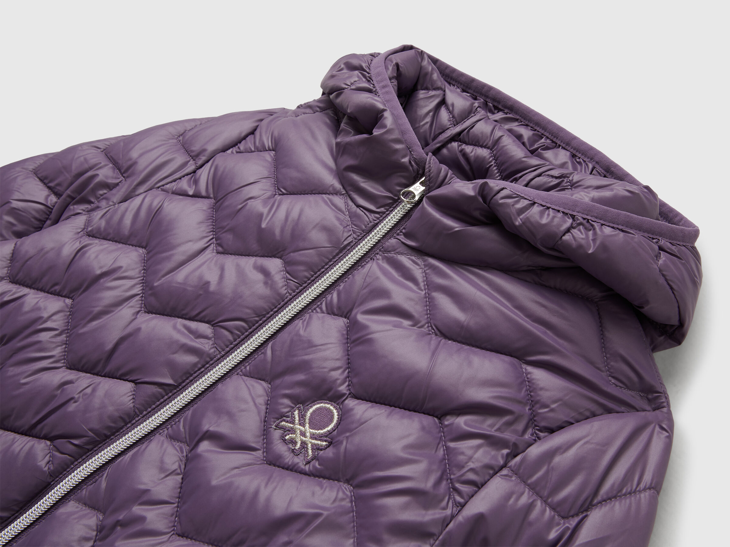 JACKET Junior Girl image number 3